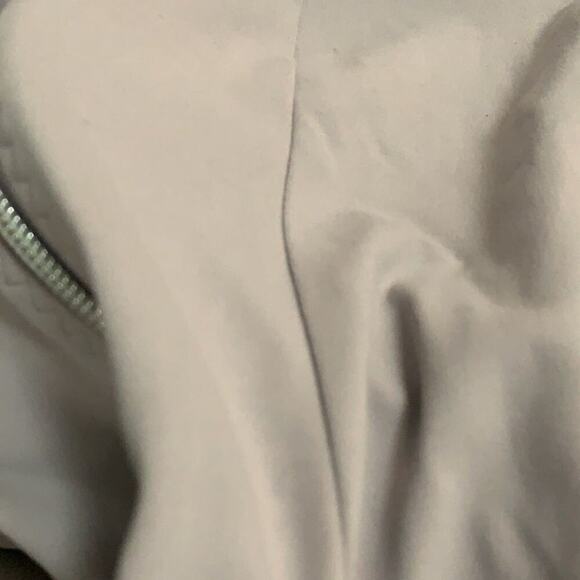 ATHLETA ATHLETIC RIB TRIM TOP SIZE M - Picture 6 of 7